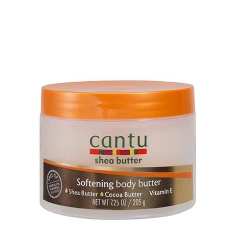 Cantu Shea Butter Body Butter Review