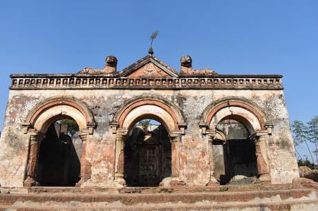 Maluti – The Forgotten Village Of 108 Temples In Jharkhand