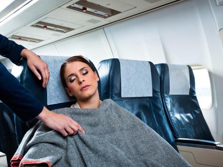 Sleeping on Plane : Best Tips for Travelers Sleeping On Plane with some freedom
