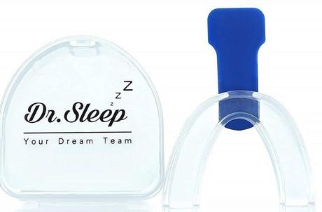 Dr.Sleep Snore Stopper Mouthpiece