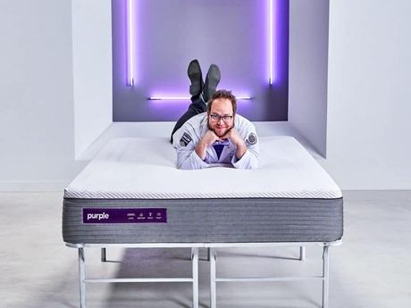 The Purple Mattress Reviews – The Ultimate Buying Guide Good for all sleepers