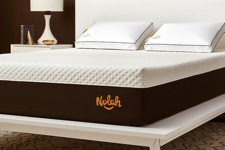 The 10 Best Cooling Mattress For Hot Sleepers Nolah Signature Adjustable base mattress