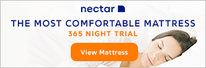 Nectar Mattress Reviews – The Ultimate Buying Guide Nectar Mattress Reviews – The Ultimate Buying Guide