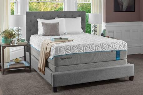 Nectar vs. Bear vs. Tempur-Pedic vs. Purple – Which one is made for you? Tempur Pedic