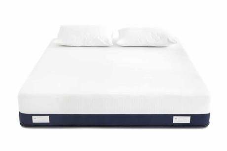 The 5 Best Mattresses For People With Fibromyalgia Helix soft touch cover Sleep Mattress