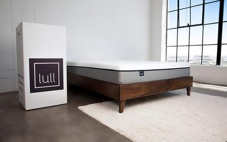 The 5 Best Mattresses For People With Fibromyalgia Lull Therapeutic support Premium Mattress