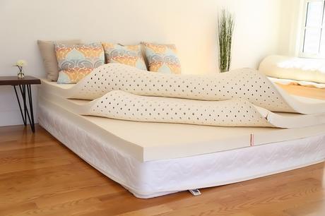The 5 Best Mattresses For People With Fibromyalgia Spindle Natural Latex Mattress