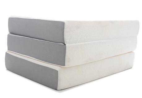 What is The Best Folding Mattress? Top Picks and Buying Guide milliard folding mattress