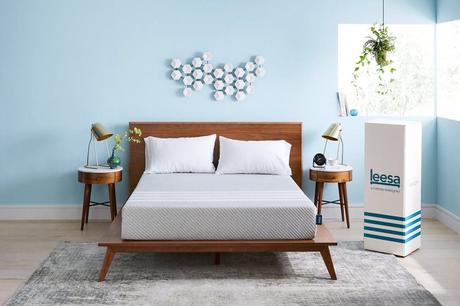 7 Best Mattress For Sex: Innerspring vs. Memory Foam vs. Latex Leesa – Best for Luxury