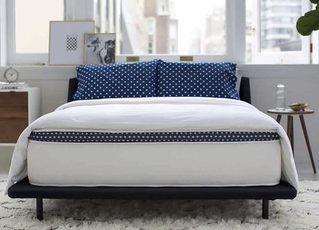 7 Best Mattress For Sex: Innerspring vs. Memory Foam vs. Latex WinkBeds temperature regulation mattress