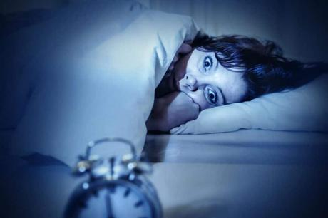 Sleep Paralysis – Causes, Symptoms, Treatment, and Prevention Sleep Paralysis Symptoms