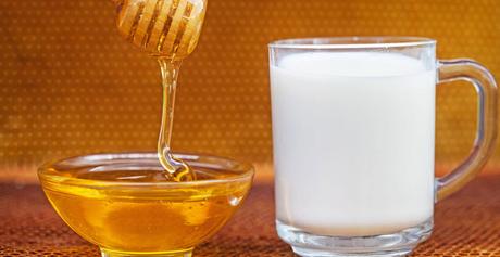 Does Warm Milk Really Help You Sleep Better? adding honey to milk is beneficial