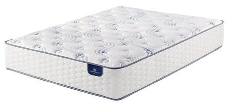 The Serta’s innerspring mattresses