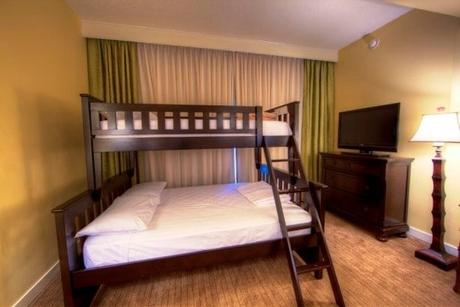 The Best Bunk Beds – Top Picks and Buyers Guide bunk bed contains multiple storage spaces