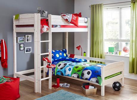 The Best Bunk Beds – Top Picks and Buyers Guide Bunk Bed manage extra storage space
