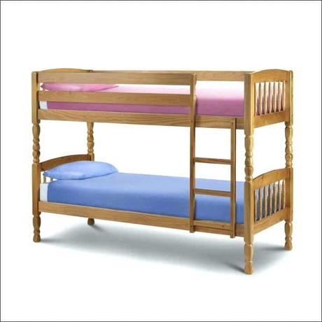 The Best Bunk Beds – Top Picks and Buyers Guide Double, Triple and even four beds