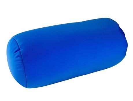The 5 Best Bolster Pillows – 2020 Reviews Squishy Deluxe Microbead Bolster Tube Pillow