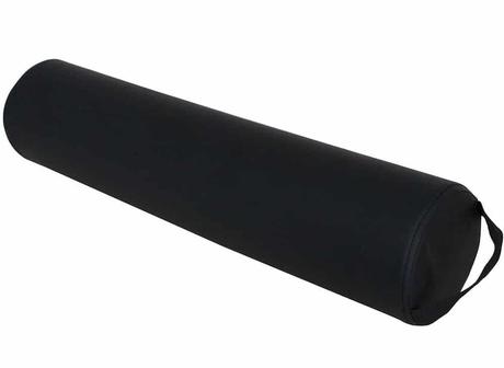 The 5 Best Bolster Pillows – 2020 Reviews ForPro Full Round Bolster