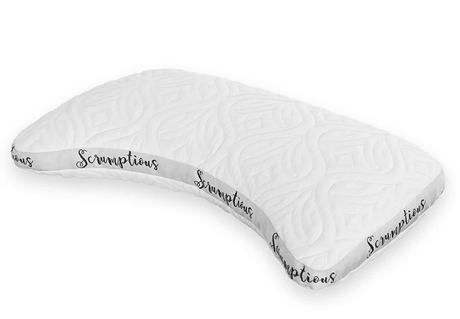Drift The Scrumptious Side Sleeper Pillow