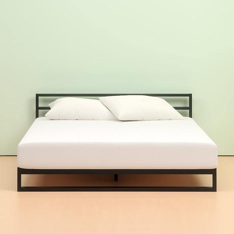 Zinus Memory Foam Mattress