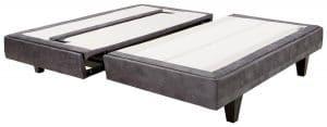 Serta Motion Custom II Adjustable bed