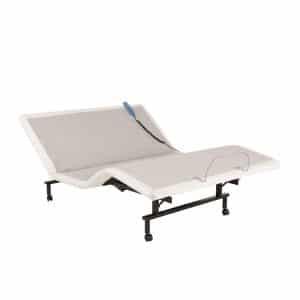 ShipShape Adjustable Bed