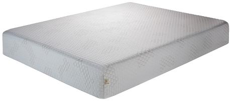 Hive natural spinal alignment mattress