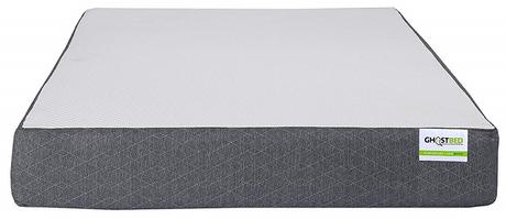 Ghostbed Cooling Gel Memory Foam Mattress