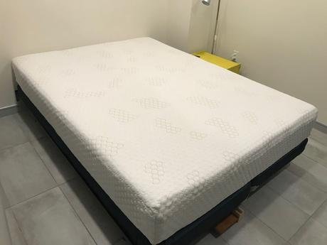 The Hive Pressure relief Mattress