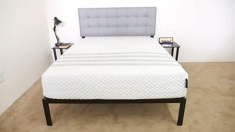 Leesa Sapira Avena Foam layer mattress