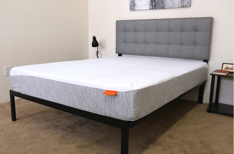 origin of tomorrow sleep mattress