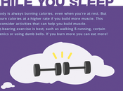 Your Body Burns Calories While Sleep Here’s Burn Most