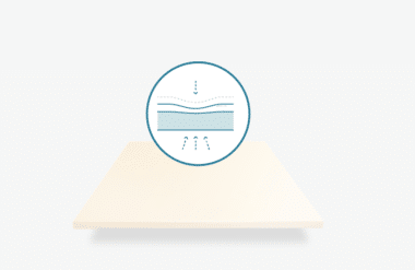 Leesa Mattress Review And Rating (Updated 2020) – Pros & Cons pressure relief support of leesa mattress