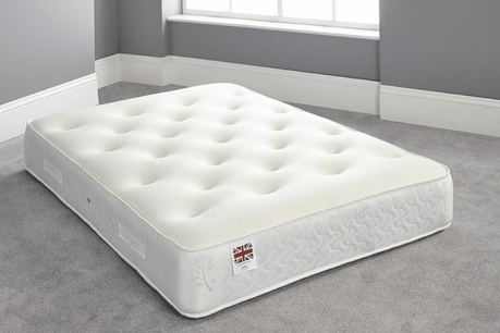 Memory Foam Mattresses – What You Need To Know