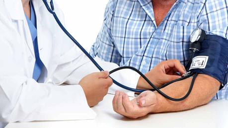 High Blood Pressure & Hypertension