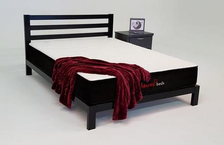 Amore Hybrid Mattress Best for Sleeping Cool