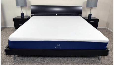 Helix Mattress Best for Customized preferences