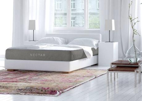 The Nectar Mattress Best for sleeping without pressure