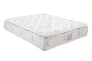 Signature Sleep Soft Queen Mattress