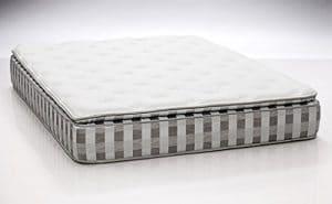 Dreamfoam Bedding Queen Mattress