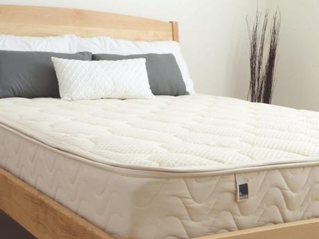 Best Spindle Mattresses mattress for Side Sleepers