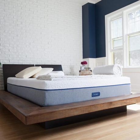 Feature of Novosbed Memory Foam