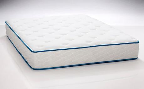 Arctic Dreams Cooling Gel Mattress