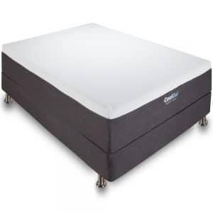 Top 10 Best Cheap Mattresses of 2020 Classic Brands Mattress