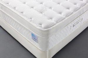 Top 10 Best Cheap Mattresses of 2020 Smith & Oliver Pocket Spring Mattress