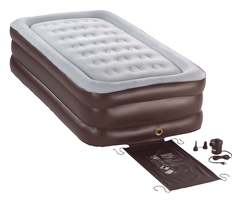 Coleman Double High air mattress