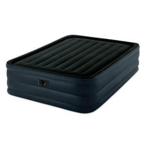 Intex Raised Downy Airbed