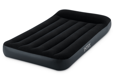 Intex Pillow Rest Classic Airbed