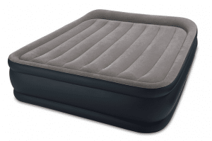 Intex Dura-Beam Deluxe Pillow Rest Raised Air mattress