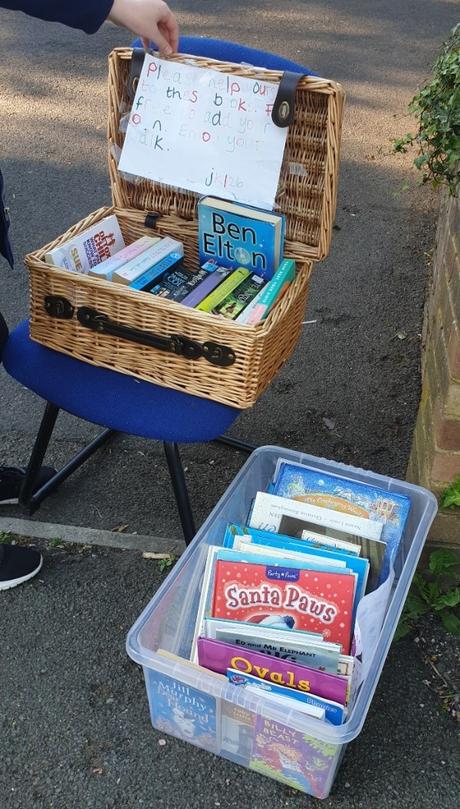 Lockdown Activities Keeping Us Occupied